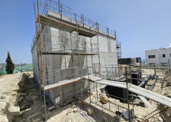 Δήμος Πέλλας: Έργο για την αντιμετώπιση της λειψυδρίας ύψους 960.000 ευρώ
