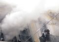 Δύο συλλήψεις και ένα ένταλμα για τον εμπρησμό στη Marfin το 2010 – Είχαν σκοτωθεί τρεις εργαζόμενοι