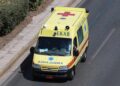 Τραγωδία με νεκρή 15χρονη κοπέλα σε τροχαίο