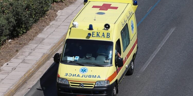 Τραγωδία με νεκρή 15χρονη κοπέλα σε τροχαίο