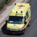 Τραγωδία με νεκρή 15χρονη κοπέλα σε τροχαίο