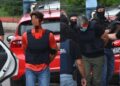 Στην Ευελπίδων οι δύο συλληφθέντες για την υπόθεση του φονικού εμπρησμού στη Marfin