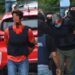 Στην Ευελπίδων οι δύο συλληφθέντες για την υπόθεση του φονικού εμπρησμού στη Marfin