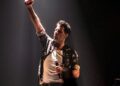 Η «βόμβα» έσκασε: Ο Θοδωρής Φέρρης έρχεται στο Pozar Park για μια συναρπαστική βραδιά