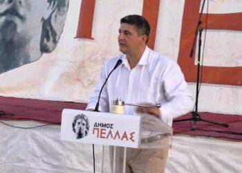 Άνοιξε τις πύλες της η 5η Εμποροπανήγυρη Κρύας Βρύσης