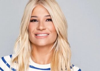 Στον ΑΝΤ1 η Φαίη Σκορδά! Prime time ή μεσημεριανή ζώνη κάθε Σαββατοκύριακο;