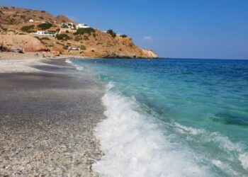 Καιρός: Σημάδια απότομης ανόδου της θερμοκρασίας μετά τις 15 Ιουλίου