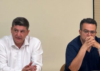 Ο Δήμος Πέλλας οδηγεί τις εξελίξεις για τη γέφυρα του Λουδία με σχέδιο, συνεργασία και άμεσες λύσεις
