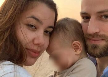 Γλυκά Νερά: Τον Σεπτέμβριο κάνει πρεμιέρα η τηλεοπτική σειρά βασισμένη στη γυναικοκτονία της Καρολάιν