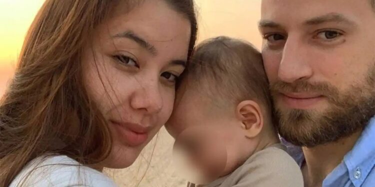 Γλυκά Νερά: Τον Σεπτέμβριο κάνει πρεμιέρα η τηλεοπτική σειρά βασισμένη στη γυναικοκτονία της Καρολάιν