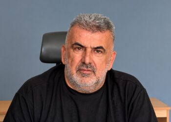 Γιάννης Στεφανίδης χωρίς φίλτρα: Όσα είπε για την Πέλλα, τις viral παρεμβάσεις του στο facebook και τις πολιτικές του φιλοδοξίες