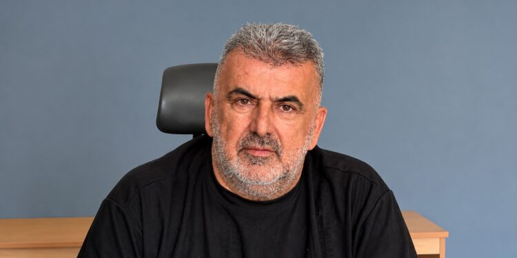 Γιάννης Στεφανίδης χωρίς φίλτρα: Όσα είπε για την Πέλλα, τις viral παρεμβάσεις του στο facebook και τις πολιτικές του φιλοδοξίες