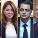 Οι 4 βουλευτές που διώκονται για πλημμελήματα από την Ευρωπαϊκή Εισαγγελία για τον ΟΠΕΚΕΠΕ – Στο αρχείο οι κατηγορίες για 7