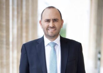 Λάκης Βασιλειάδης: «Με το κεφάλι ψηλά και το μέτωπο καθαρό»