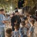 Χρύσα: «Πάμε πλατεία» και… έγινε το αδιαχώρητο στο πανηγύρι της Αγίας Παρασκευής