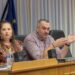 Ψήφος εμπιστοσύνης στον Ανέστη Δοβλέτη – Επανεκλέχθηκε Πρόεδρος του Δημοτικού Συμβουλίο Αλμωπίας