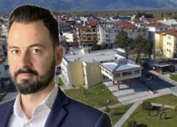 «Φουντώνουν» τα σενάρια για υποψηφιότητα Γιάννη Κετικίδη στον Δήμο Αλμωπίας