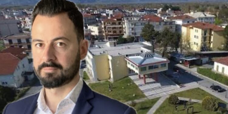 «Φουντώνουν» τα σενάρια για υποψηφιότητα Γιάννη Κετικίδη στον Δήμο Αλμωπίας