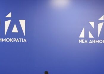 Οι πρώτοι 100 υποψήφιοι της ΝΔ – Τα ονόματα και οι εκπλήξεις