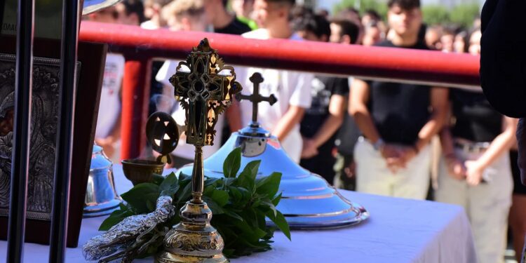 Πότε ξεκινούν τα μαθήματα στα σχολεία – Οι αργίες του έτους