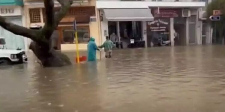 Πόσο ακόμη θα περιμένουν οι επαγγελματίες της Αριδαίας τις αποζημιώσεις για την πλημμύρα του 2023;