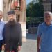 Η υποψηφιότητα Καστερίδη με το κόμμα Σαμαρά και η επίσκεψη στο Μοναστήρι των Προμάχων