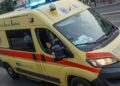 Τραγωδία: Νεκρός 20χρονος σε τροχαίο – Η μηχανή του συγκρούστηκε με αυτοκίνητο
