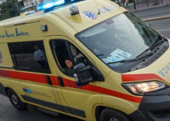 Τραγωδία: Νεκρός 20χρονος σε τροχαίο – Η μηχανή του συγκρούστηκε με αυτοκίνητο
