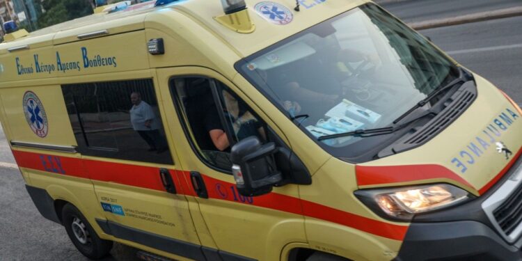 Τραγωδία: Νεκρός 20χρονος σε τροχαίο – Η μηχανή του συγκρούστηκε με αυτοκίνητο