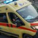 Τραγωδία: Νεκρός 20χρονος σε τροχαίο – Η μηχανή του συγκρούστηκε με αυτοκίνητο
