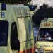Νεκρός 88χρονος στη Βέροια: Τον παρέσυρε φορτηγό