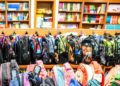 Πόσο θα κοστίσει φέτος η τσάντα του μαθητή – Από 100 έως 120 ευρώ για τα σχολικά είδη