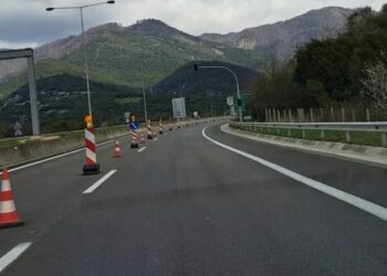 Εγνατία Οδός: Το «μαρτύριο» των κώνων και τα διόδια στα ύψη – Καλοκαίρι «εφιάλτης» για τους οδηγούς