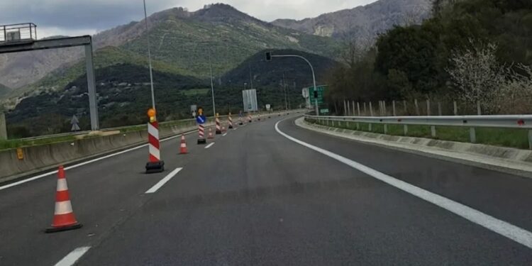 Εγνατία Οδός: Το «μαρτύριο» των κώνων και τα διόδια στα ύψη – Καλοκαίρι «εφιάλτης» για τους οδηγούς