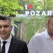 Λουτρά Πόζαρ: Πολιτική αντιπαράθεση για τις αμοιβές της διοίκησης – Η απάντηση του Ν. Παπαγιαννόπουλου στον Χρ. Μπάτση