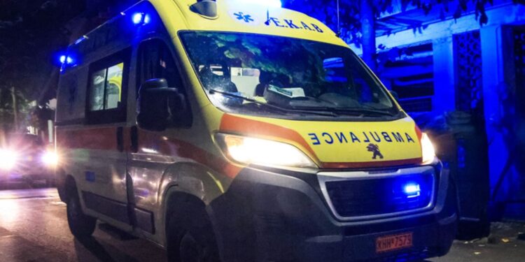 Γιαννιτσά: Σε σοβαρή κατάσταση 27χρονος μετά από καβγά – Συνελήφθη ένας 26χρονος