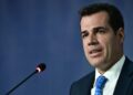 Η Κυβέρνηση «μετρά» την Πέλλα πριν τη ΔΕΘ – Διήμερη περιοδεία του Θάνου Πλεύρη