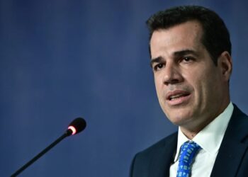 Η Κυβέρνηση «μετρά» την Πέλλα πριν τη ΔΕΘ – Διήμερη περιοδεία του Θάνου Πλεύρη