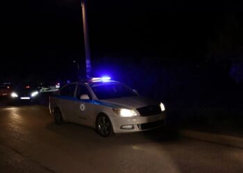 Επεισόδιο στα Γιαννιτσά: Κακουργηματική δίωξη στον 26χρονο που χτύπησε και τραυμάτισε σοβαρά 27χρονο
