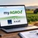 Άνοιξε η πλατφόρμα myAGRO για τις αιτήσεις αγροτικών ενισχύσεων 2026 – Οι αλλαγές και οι προθεσμίες