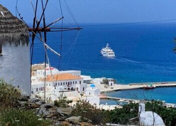 Τουρισμός για Όλους: Πότε ανοίγει η πλατφόρμα για την υποβολή αιτήσεων – Οι δικαιούχοι