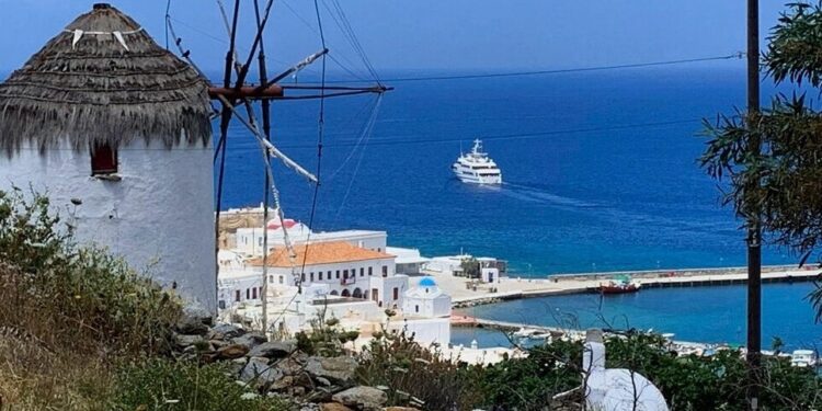 Τουρισμός για Όλους: Πότε ανοίγει η πλατφόρμα για την υποβολή αιτήσεων – Οι δικαιούχοι