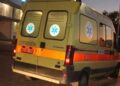 Τραγωδία: Νεκρή 29χρονη οδηγός μετά από ανατροπή οχήματος