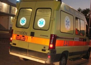 Τραγωδία: Νεκρή 29χρονη οδηγός μετά από ανατροπή οχήματος