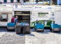 Θ. Τζάκρη: Η σπατάλη με τα σπιτάκια ανακύκλωσης των 300.000 ευρώ και η 13η σύνταξη