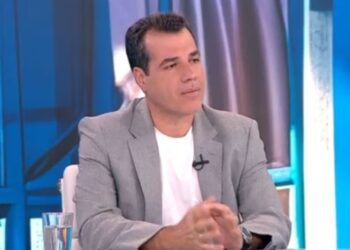 Πλεύρης: Σκληρή αντιμεταναστευτική γραμμή με ρητορική «εισβολής» και επίθεση στο δικαίωμα στο άσυλο