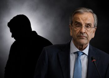 Ποιος Δημοτικός Σύμβουλος της Αλμωπίας «φλερτάρει» με το ψηφοδέλτιο του νέου κόμματος Σαμαρά;