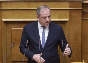 Κοινοβουλευτική ερώτηση του Δ. Σταμενίτη για τα σοβαρά προβλήματα στις καλλιέργειες πυρηνόκαρπων