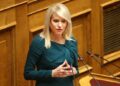 Θ. Τζάκρη: «Ανεμογεννήτρια χωρίς υπόγεια διασύνδεση σημαίνει πυρκαγιά»