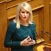Θ. Τζάκρη: «Ανεμογεννήτρια χωρίς υπόγεια διασύνδεση σημαίνει πυρκαγιά»